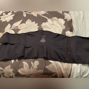 BELLY BANDIT®
Postpartum Luxe Belly Wrap Black Medium